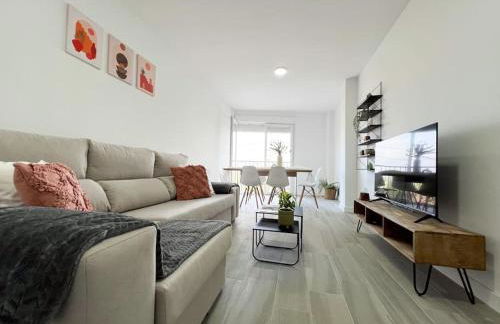 Apartamentos Gredos 204 - Foto 3