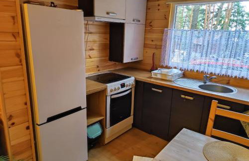 Domek pod sosnami - Foto 6