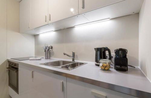 Arbre sec - Furnished apartment - Downtown Lyon - Foto 17