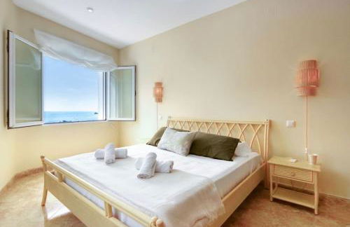 Exclusive Villa With Panoramic Sea Views - Foto 16