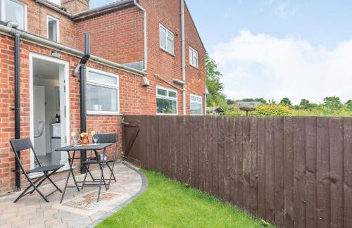 Comfy Kozy Cottage - Foto 19