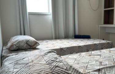 Apartamento na Marambaia - res Porto de Sines - Foto 13