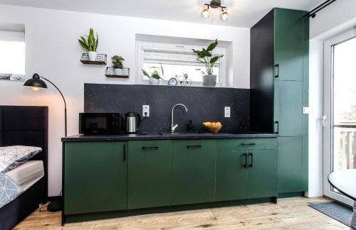 Apartamenty na Wierobieja NOWE - Foto 10