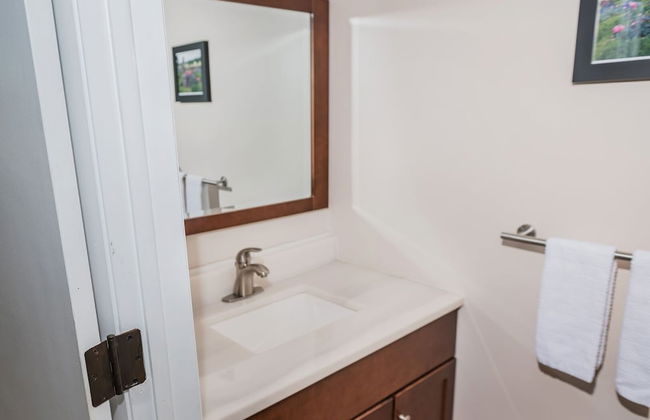 4BDR Blue Haven Cottage Grand Haven 150 - Foto 17