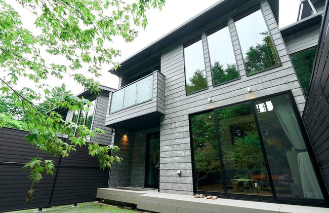 Rakuten STAY VILLA Hakone Sengokuhara - Foto 51