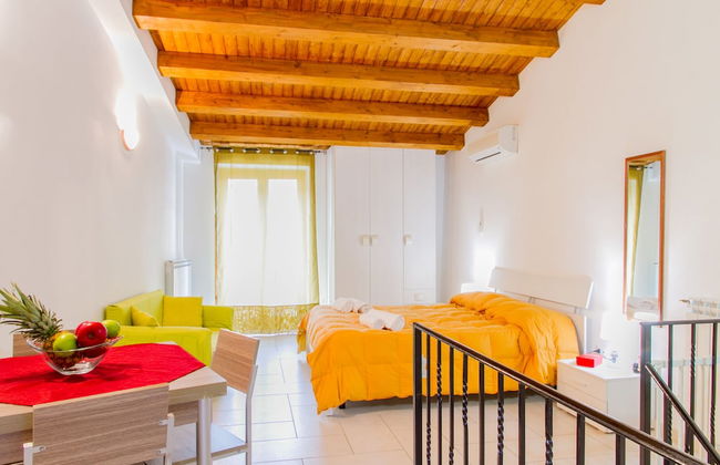 Case Vacanze Zio Pasquale - Foto 13