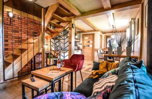 Czarny Diament Domek - Foto 26