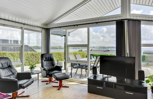 2 bedroom House in Broager with terrace - Photo 28