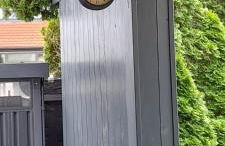 Ferienwohnung mit kleinem Garten - Foto 16