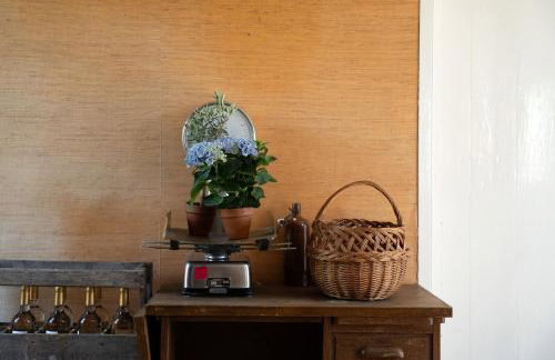 Maison Maa, Maison principale, à 10 min de Saint-Valery-sur-Somme à pieds le long du canal - Foto 11