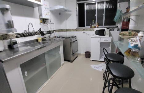 Couto Lauredo Ap - Foto 45