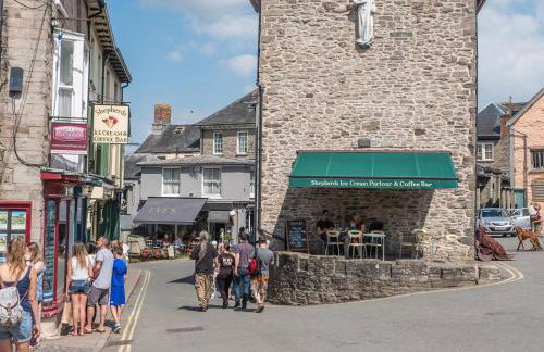 8 Bed in Llanigon oc-bn241 - Foto 40