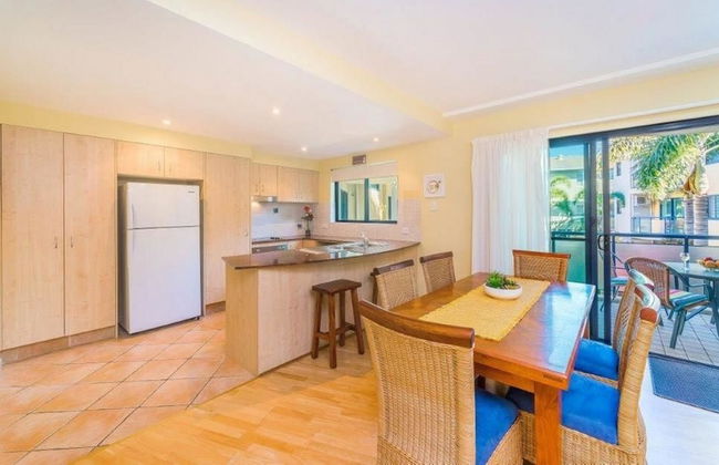 The Cove Yamba - Foto 37