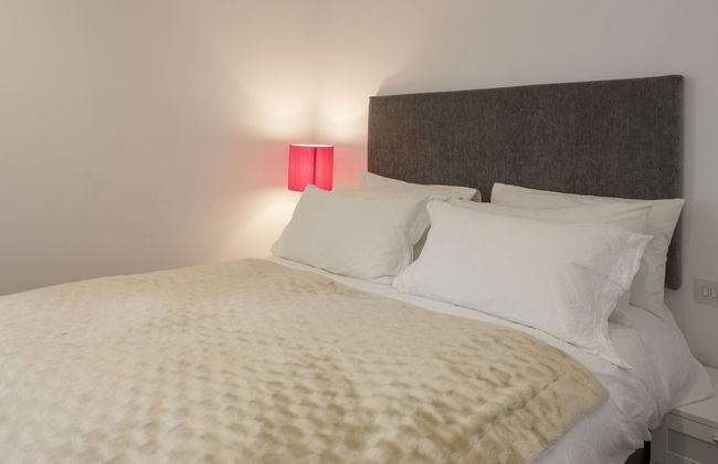 Oxford Street Apartments - Foto 4