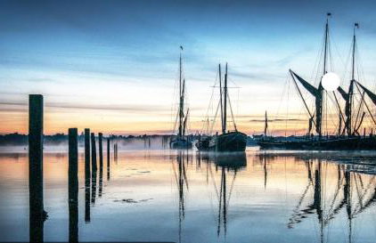 Modern 2bedroom House in Ipswich Suffolk - Foto 1