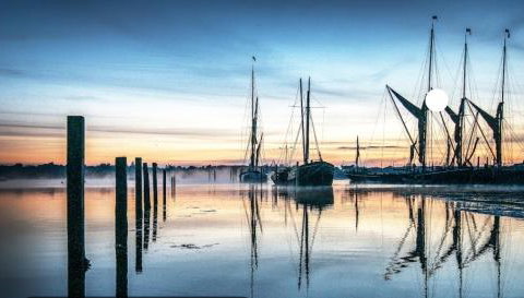 Modern 2bedroom House in Ipswich Suffolk - Foto 1