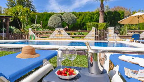 Casa Rural la Higuera de Rios Antequera - La Higuera by Ruralidays - Foto 2