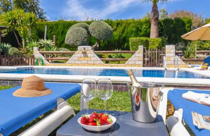 Casa Rural la Higuera de Rios Antequera - La Higuera by Ruralidays - Foto 2
