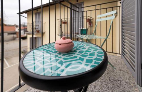 Lora flowers Suite, free parking,self check in, 5 - Foto 35