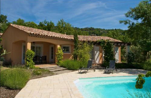Callian - Très belles Villas, 3 chambres et piscine privée - Foto 1