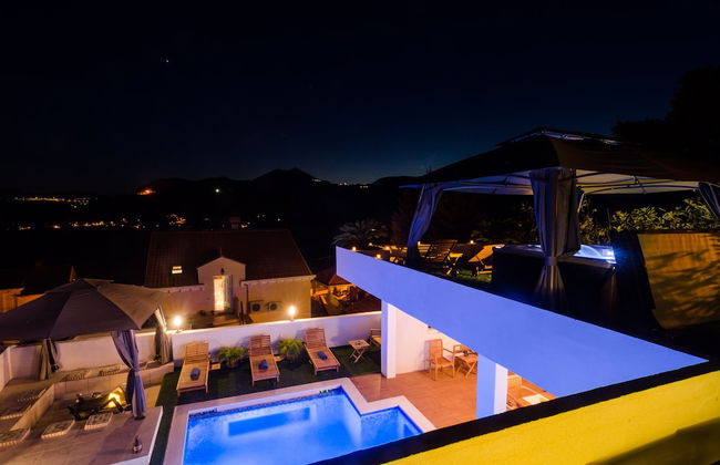 Villa Luciana Residence - Foto 15