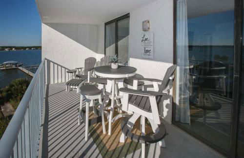 Gulf Shores Surf & Racquet 403C by ALBVR - Beautifully upgraded condo! Incredible sunset views! - Photo 74