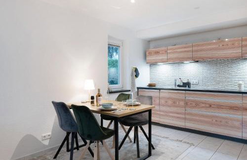 City Apartment Ravensburg - Foto 10