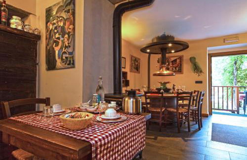 Agriturismo L'Eco - Foto 22