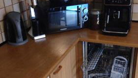 GUSTO Apartment 2 - Foto 3, dishwasher