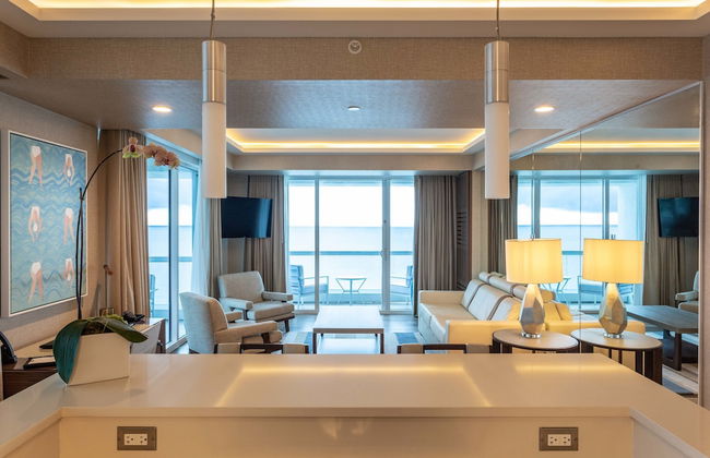 Oceanview Condo in Central Beach - Photo 14