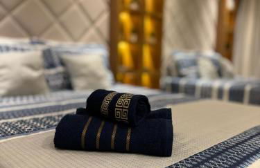 Flat Presidencial Vivence Hotel - Photo 35