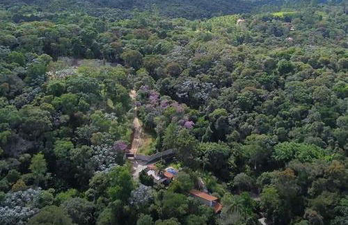 Chacara com Piscina Aquecida - Foto 47
