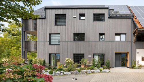 Ferienappartements Bayer - Foto 2