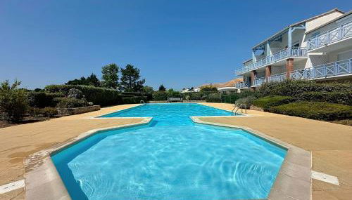 Apartment L'Orée du Golf-3 by Interhome - Foto 3