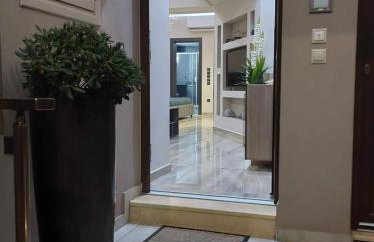 Rika’s Luxury seaside apartment - Foto 17