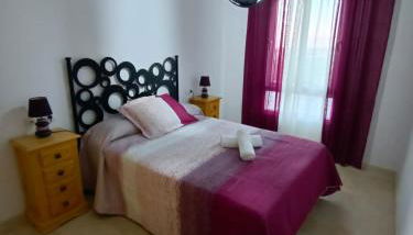 apartamento Castilla - Foto 3