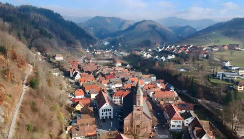 Ferienwohnungen Beilerstädtle - Foto 3