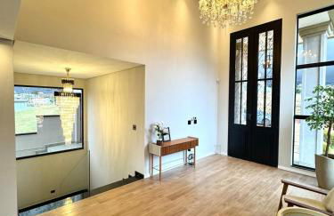 Ninho Verde 2 casa nova com piscina e Jacuzzi - Foto 30