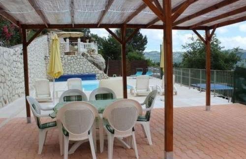 Holiday Home Rocabel mit Blick auf das Wasser by Interhome - Foto 25