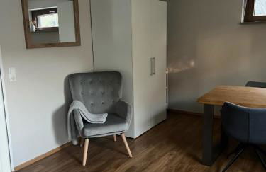 Goodie Room I Apartment I Würzburg Estenfeld - Foto 2