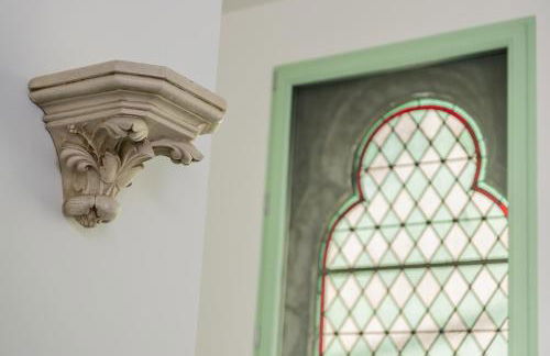 Loft de la Chapelle Sainte Blandine - Foto 29