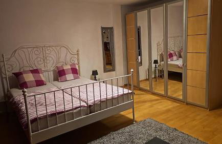 Gesamt Unterkunft Rheinhaus - Foto 28