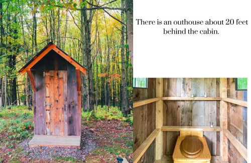 Mountain Brook Cabin - Foto 7