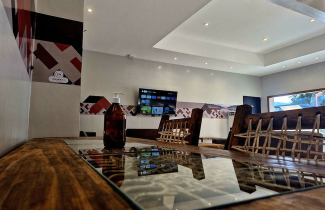 Hosteria La Angostura - Foto 8