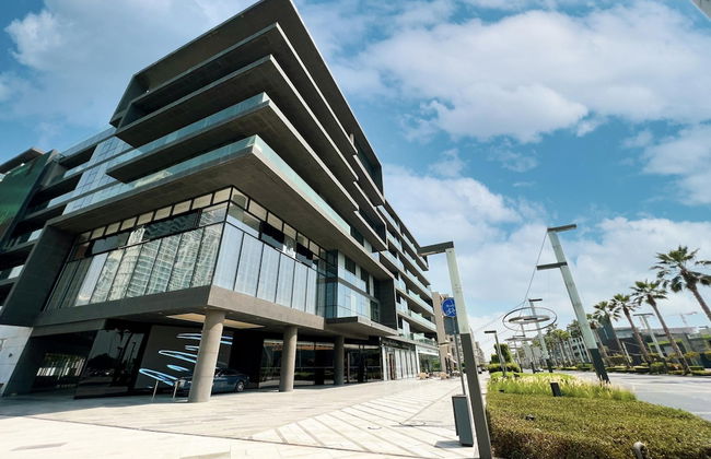 405 Building 1 City Walk - Photo 26