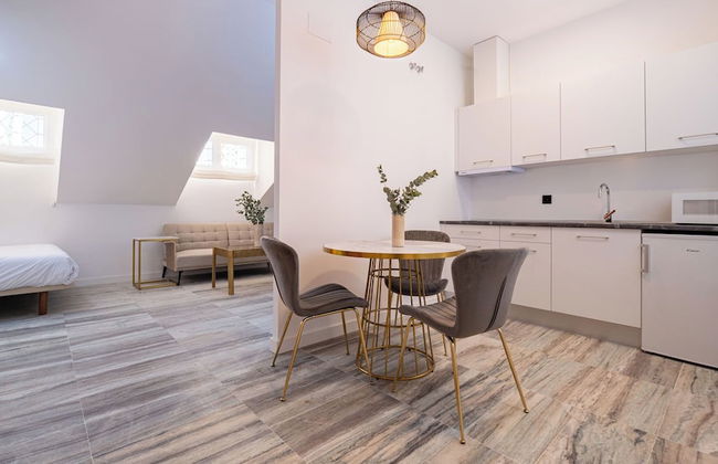 William Martin Apartments - Foto 59