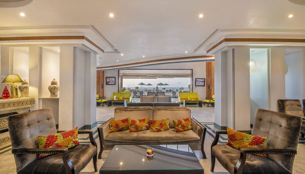 Grand Mogador Sea View Tanger - Foto 3