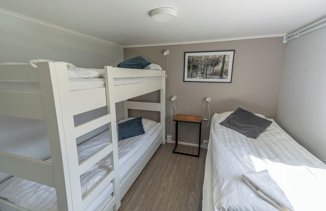 The Elegant Haistila - Foto 19