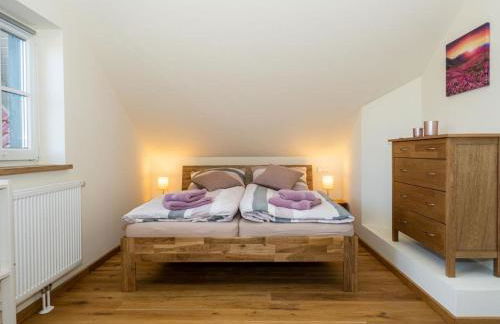 Ferienwohnung Meer und Muh - Foto 14