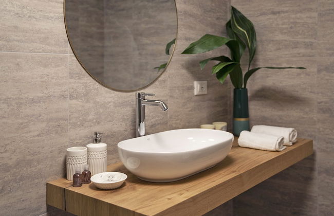 Palace with balcony View to Pitti Palace and the Duomo - Foto 17